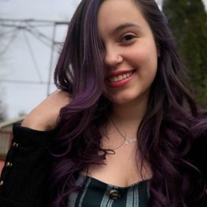 Meet your Posher, Erica